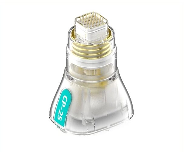 CP-25ポンピングチップ