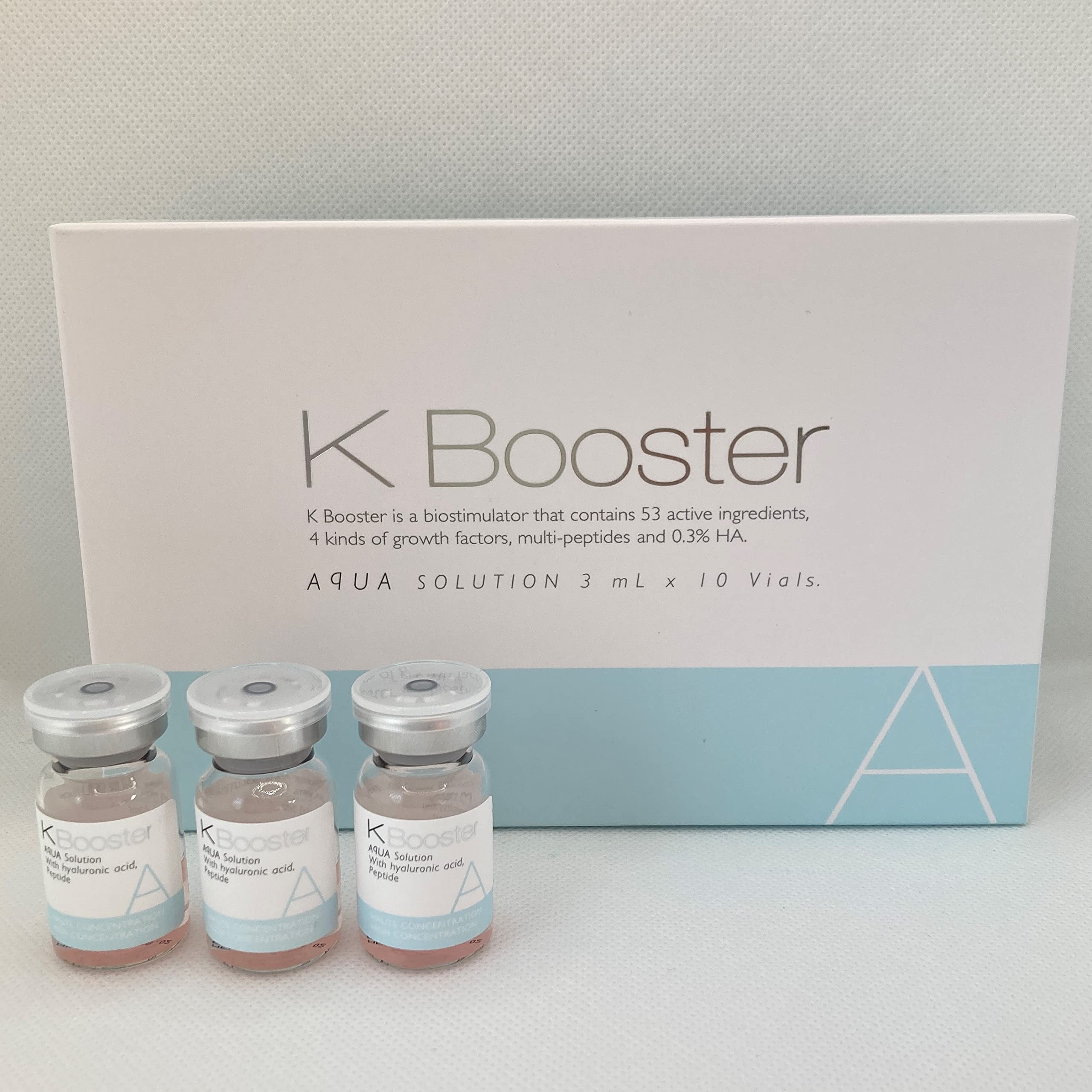 K-Booster